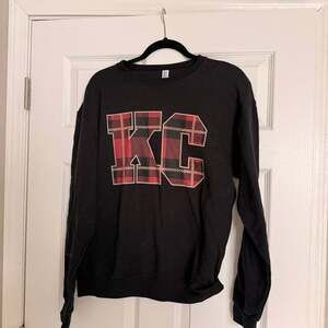 KC CHIEFS Sweatshirt